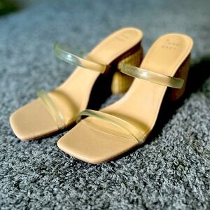 Women’s Casual Heels